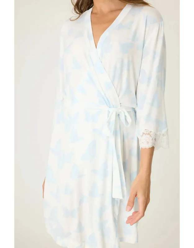 Sweet Dreams Robe