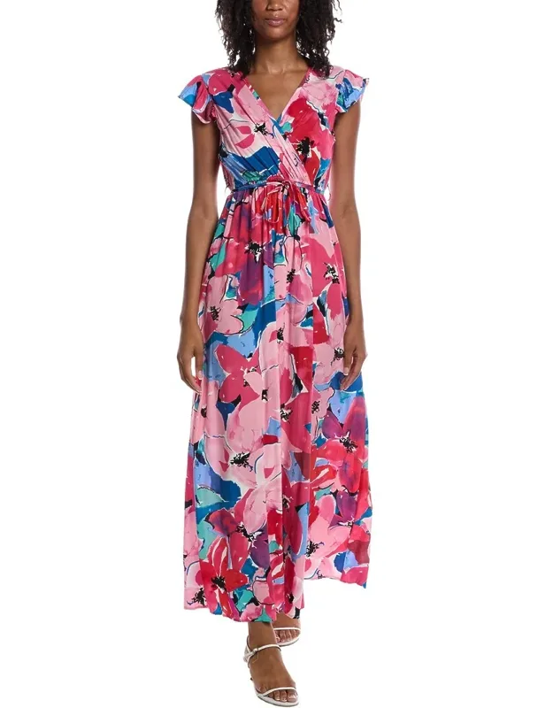 Alaska Pucci Dress