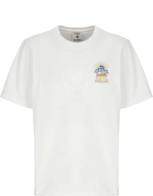 Egyptian Arch T-shirt