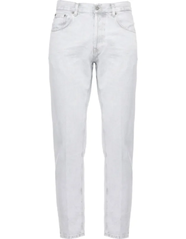 Cotton Jeans