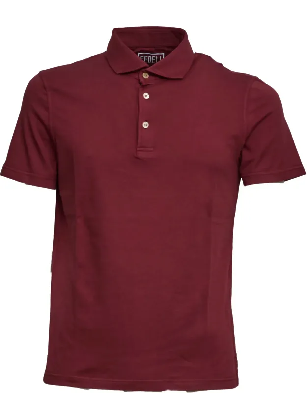 Polo Shirt
