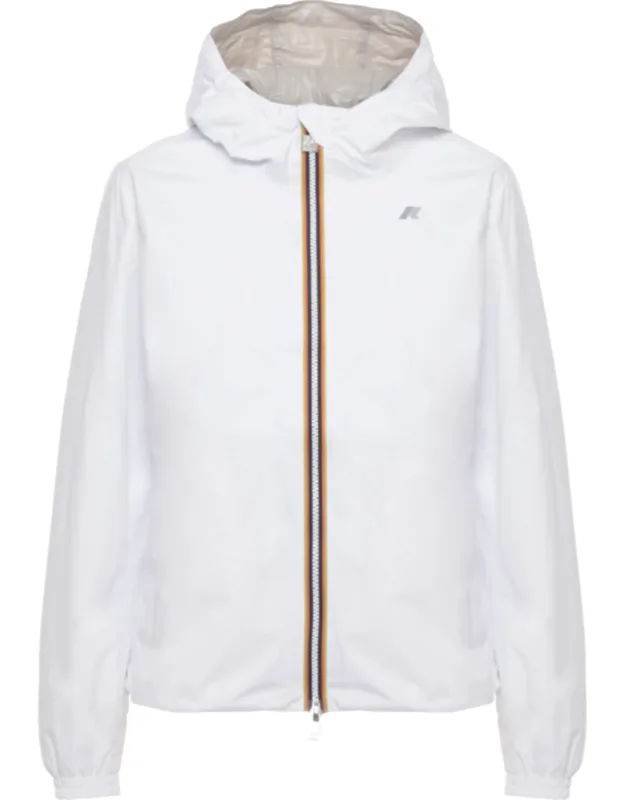 Lil 2.0 Plus Reversible Jacket