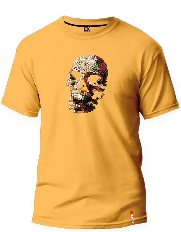 No Risk No Reward Street T-shirt