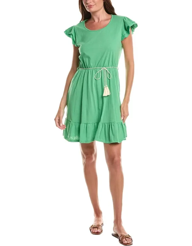 Anastasia Cargo Dress