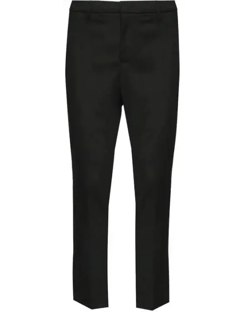 Straight-leg Premium Denim Jeans