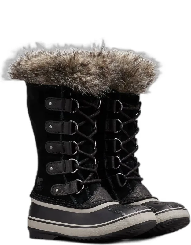 Joan Of Arctic Waterproof Winter Boots
