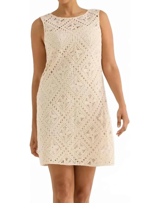 Rowan Mini Dress