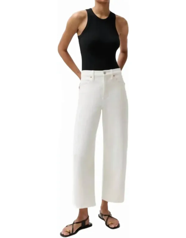 Kyra Ankle Jeans