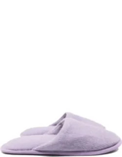 Plain Slippers