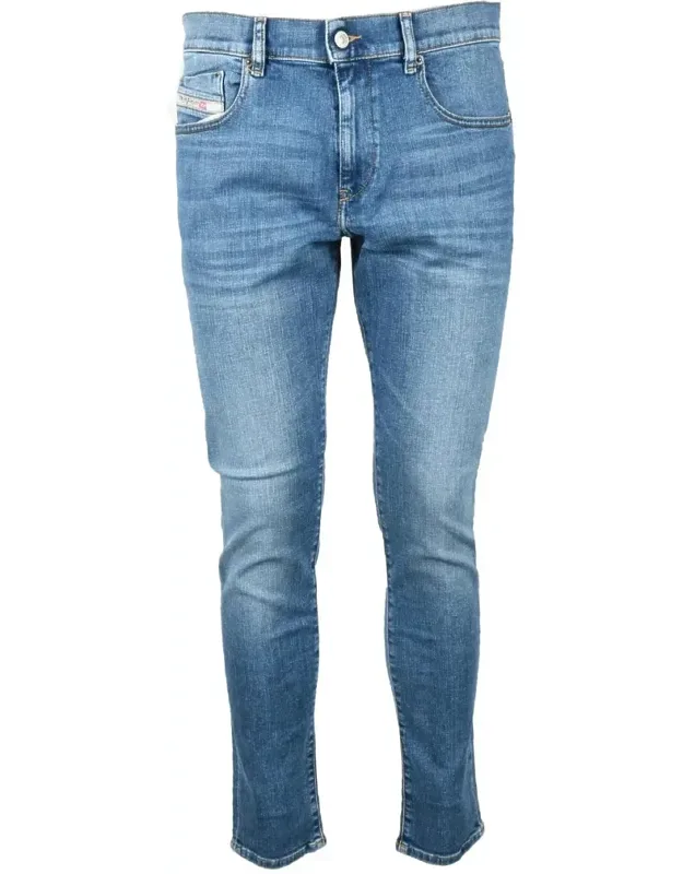 Slim Stretch Jeans