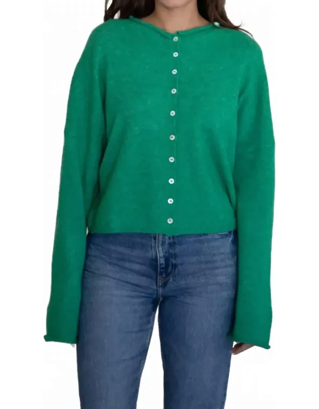 Piper Cardigan