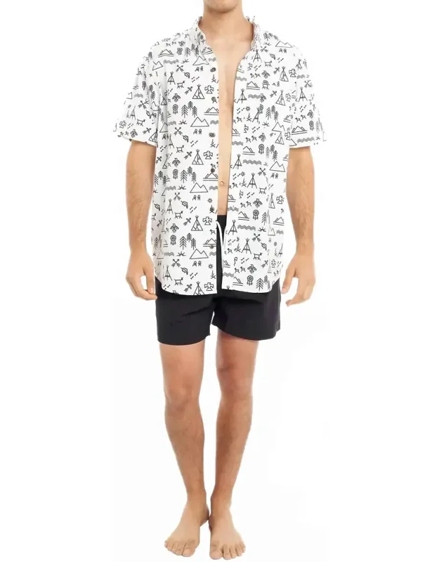 Performance Shirt