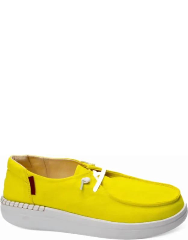 Kayak 2 Slip-on Loafers