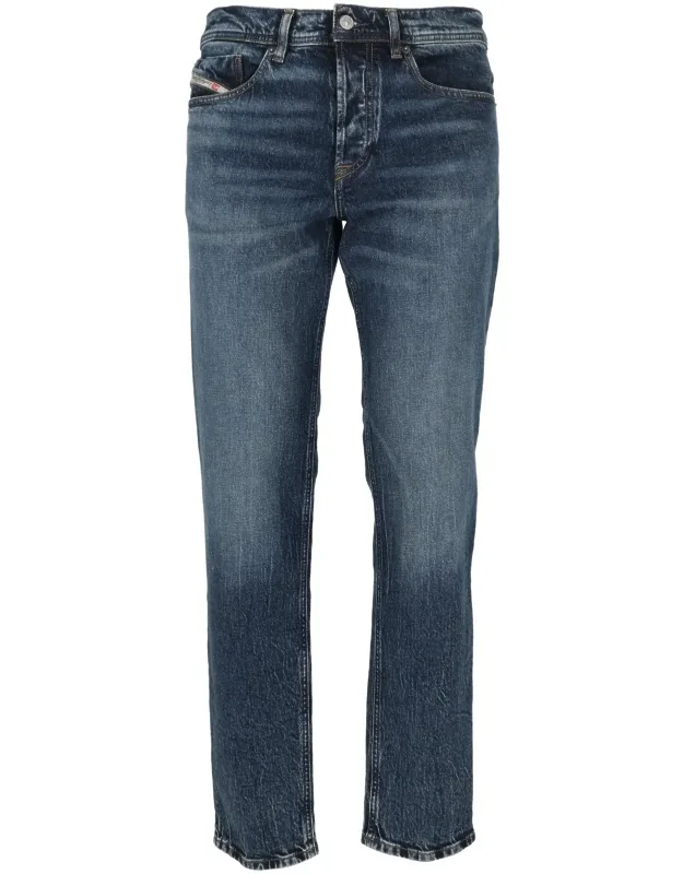 2023 Straight-leg Jeans