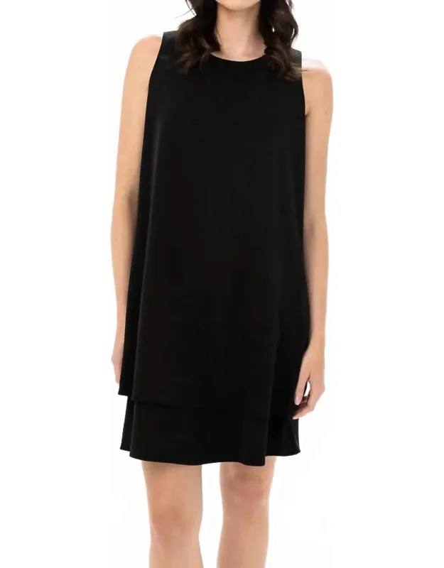 Woven Dress