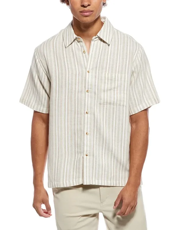 Stripe Shirt