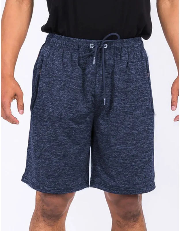 Lightweight Active Running Shorts