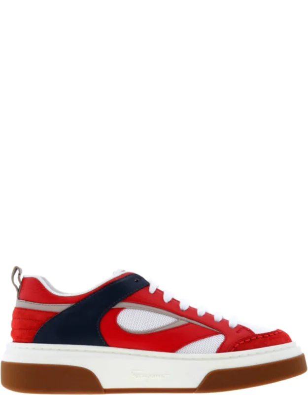 Cassina Low-top Sneakers