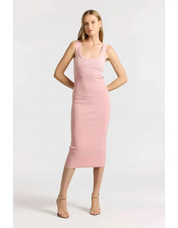 Verona Midi Dress