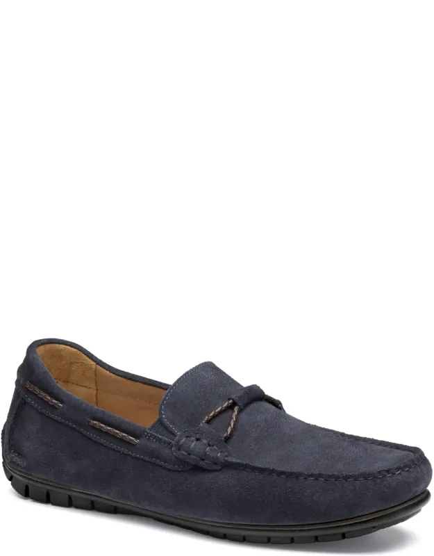 Cort 2.0 Braided Bit Loafers