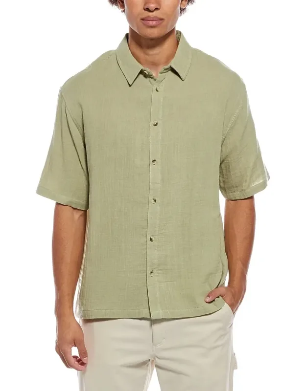 Solid Shirt