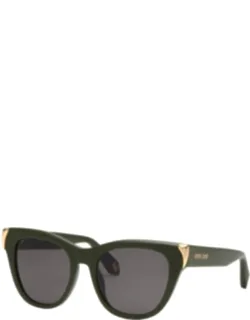 54mm Sunglasses