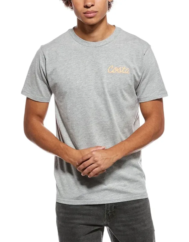 Harbor Board T-shirt
