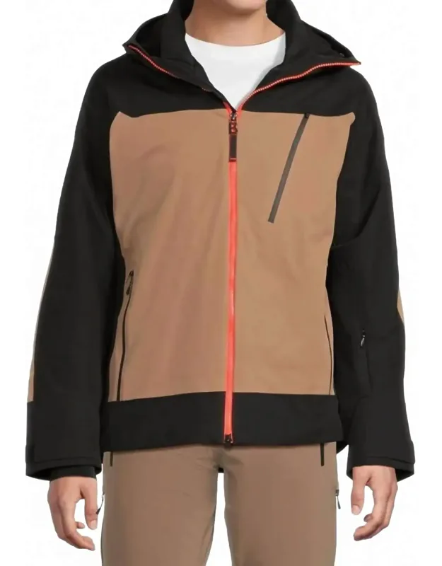 Tajo T Ski Jacket