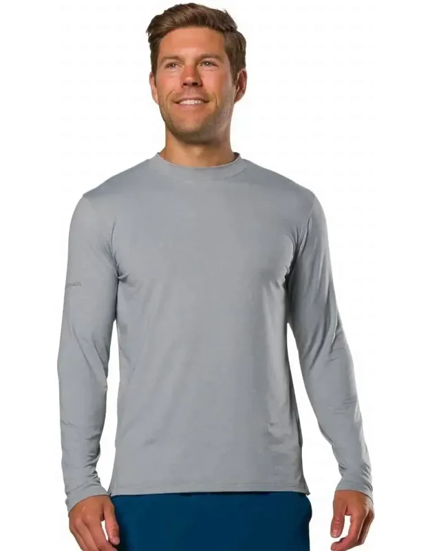 Dash Long Sleeve Shirt