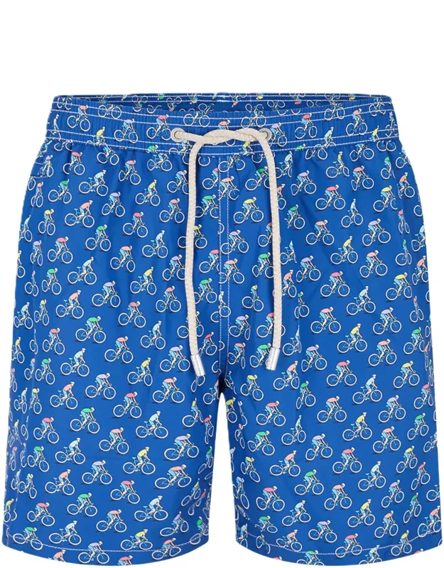 Lighting Micro Fantasy Swim Shorts