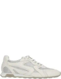 Net Mesh Sneakers