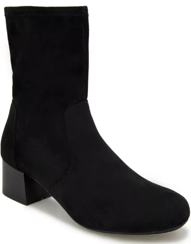 Road Stretch Booties