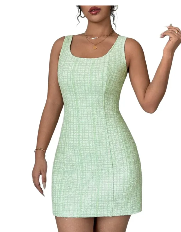 Mini Dress