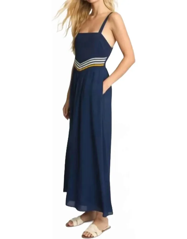 Holland Dress