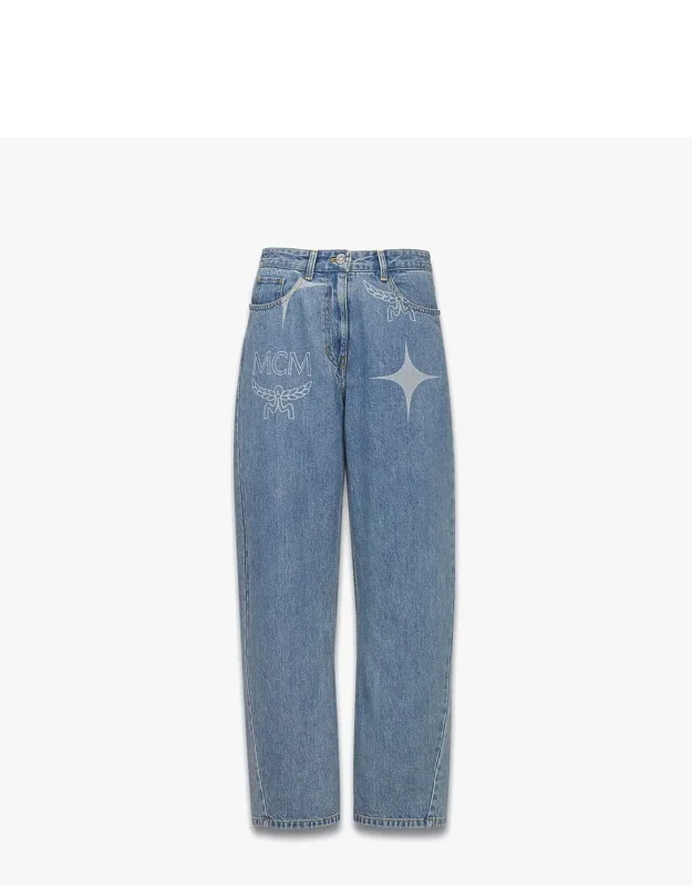 Constellation Denim Jeans