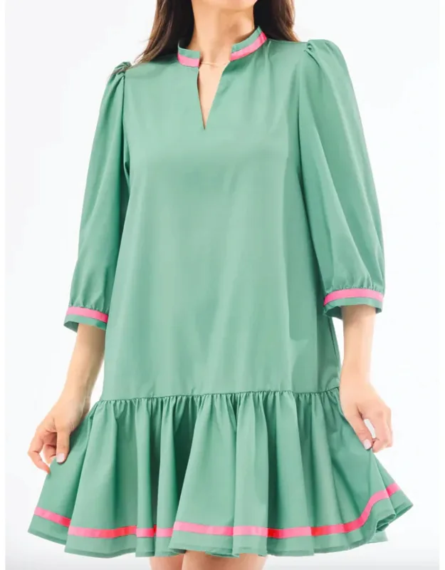 Naomi Dress