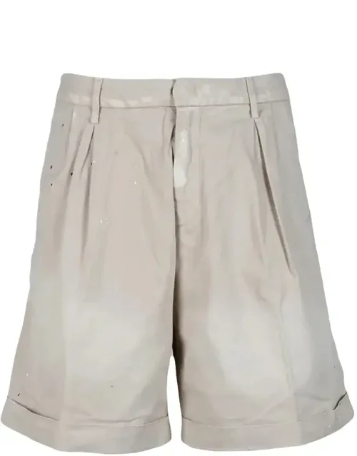 Bermuda Shorts