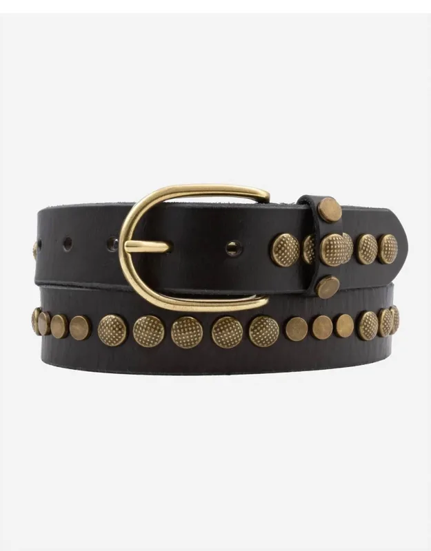 Jaya Studded Belt