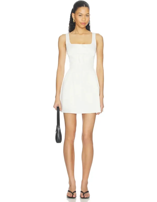 Rumi Mini Dress