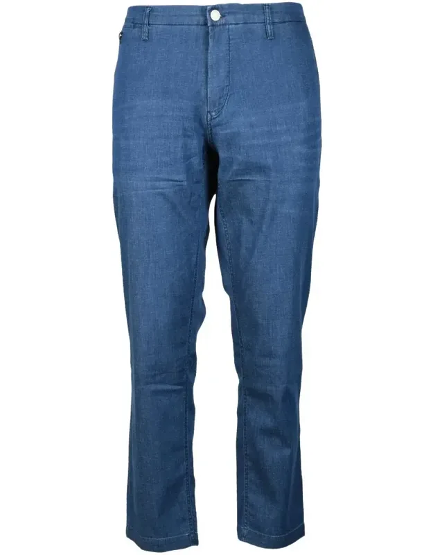 Classic Stretch Jeans