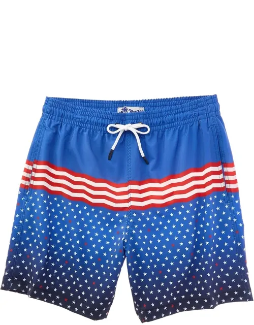 Sano Swim Trunks