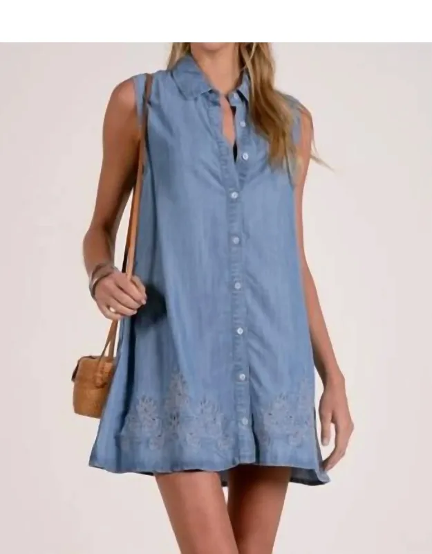 Monica Dress