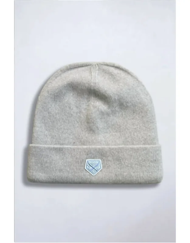 Cashmere Merino Beanie