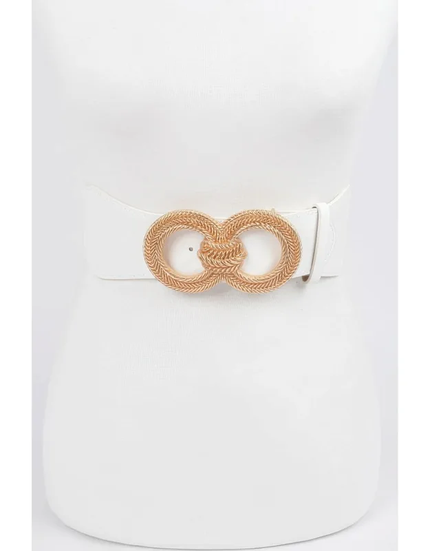 Buckle Belt