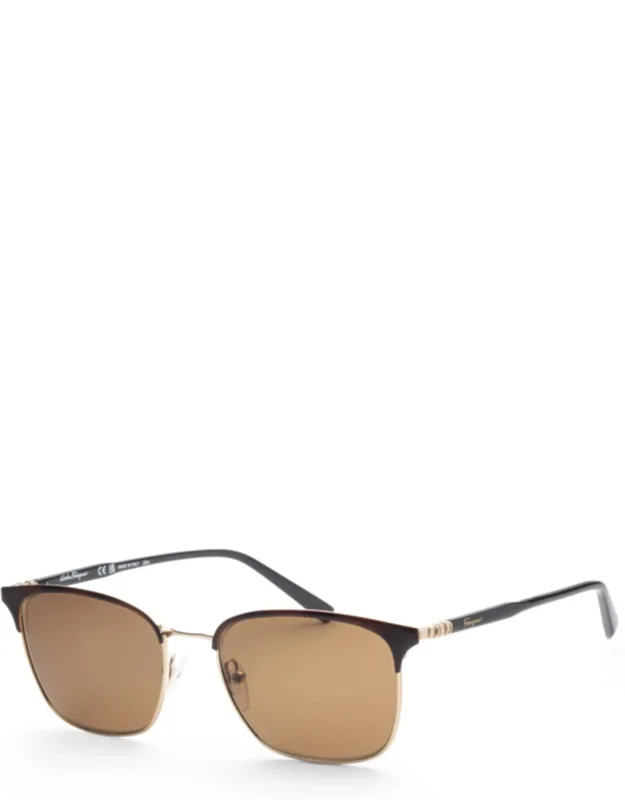Fashion 54mm Sunglasses