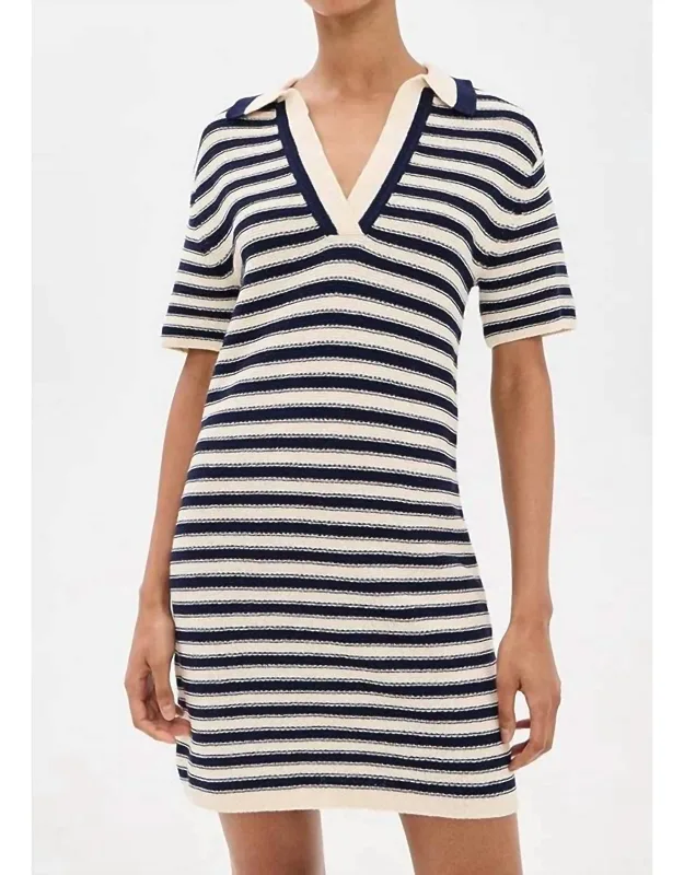 Joni Mini Dress
