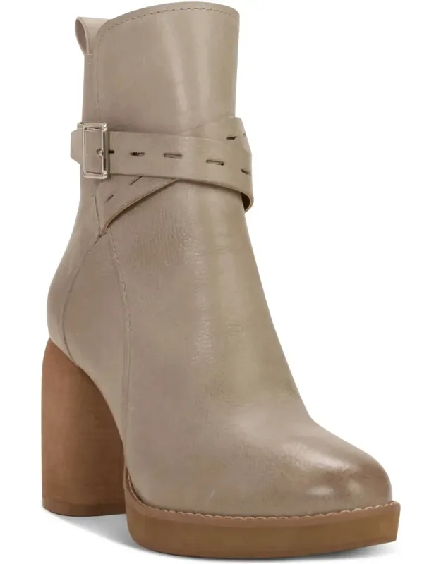 Natesa Boots