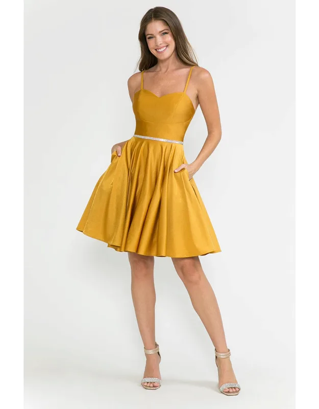 Cocktail Dress