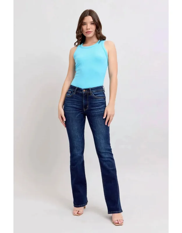 Bootcut Jeans