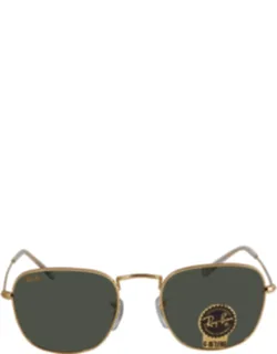 Frank Green Square Sunglasses
